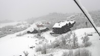 Archiv Foto Webcam Skigebiet Beitostolen: Radisson Blu 09:00