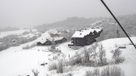 Archiv Foto Webcam Skigebiet Beitostolen: Radisson Blu 15:00