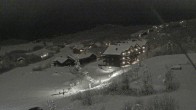 Archived image Webcam Beitostolen Ski Resort: Radisson Blu 23:00