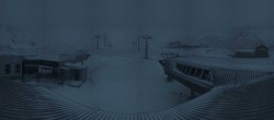 Archived image Webcam Samnaun Alp Trida: Base Station Viderjoch 05:00