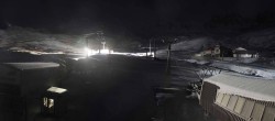Archived image Webcam Samnaun Alp Trida: Base Station Viderjoch 05:00