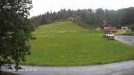Archiv Foto Webcam Kötschach Mauthen - Übungshang 15:00