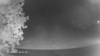 Archiv Foto Webcam Kötschach Mauthen - Übungshang 03:00