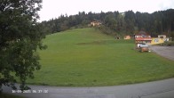 Archiv Foto Webcam Kötschach Mauthen - Übungshang 05:00