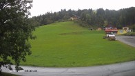 Archiv Foto Webcam Kötschach Mauthen - Übungshang 09:00