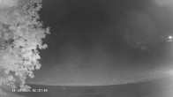 Archived image Webcam Kötschach Mauthen - Kids area 01:00