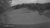 Archived image Webcam Kötschach Mauthen - Kids area 06:00