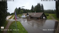 Archived image Webcam Ski hut Kniebis 07:00