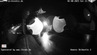 Archiv Foto Webcam Skihütte Kniebis im Schwarzwald 21:00