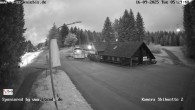Archived image Webcam Ski hut Kniebis 05:00
