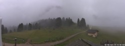 Archiv Foto Webcam Geisleralm: Blick auf die Geislerspitzen 07:00