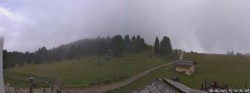 Archiv Foto Webcam Geisleralm: Blick auf die Geislerspitzen 15:00