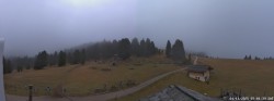Archiv Foto Webcam Geisleralm: Blick auf die Geislerspitzen 06:00