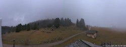 Archiv Foto Webcam Geisleralm: Blick auf die Geislerspitzen 07:00