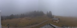 Archiv Foto Webcam Geisleralm: Blick auf die Geislerspitzen 11:00