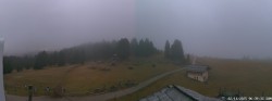 Archiv Foto Webcam Geisleralm: Blick auf die Geislerspitzen 05:00