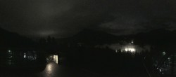 Archiv Foto Webcam Schöneben: Panorama Zentralstation Höllental 23:00