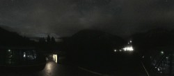 Archiv Foto Webcam Schöneben: Panorama Zentralstation Höllental 23:00
