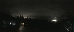 Archiv Foto Webcam Schöneben: Panorama Zentralstation Höllental 23:00