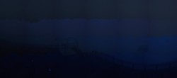 Archiv Foto Webcam Diedamskopf: Panorama Bergstation Seilbahn 05:00