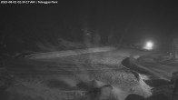Archiv Foto Webcam Skigebiet Mount Baw Baw - Toboggan Park 01:00