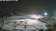 Archiv Foto Webcam Skigebiet Mount Baw Baw - Toboggan Park 03:00