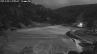 Archiv Foto Webcam Skigebiet Mount Baw Baw - Toboggan Park 05:00