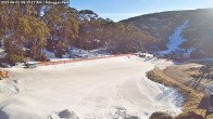 Archiv Foto Webcam Skigebiet Mount Baw Baw - Toboggan Park 07:00