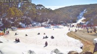 Archiv Foto Webcam Skigebiet Mount Baw Baw - Toboggan Park 09:00