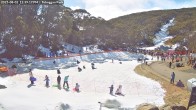 Archiv Foto Webcam Skigebiet Mount Baw Baw - Toboggan Park 11:00