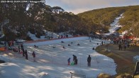 Archiv Foto Webcam Skigebiet Mount Baw Baw - Toboggan Park 14:00