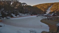 Archiv Foto Webcam Skigebiet Mount Baw Baw - Toboggan Park 15:00