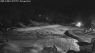 Archiv Foto Webcam Skigebiet Mount Baw Baw - Toboggan Park 17:00