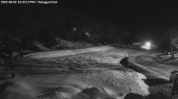 Archiv Foto Webcam Skigebiet Mount Baw Baw - Toboggan Park 21:00