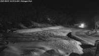 Archiv Foto Webcam Skigebiet Mount Baw Baw - Toboggan Park 23:00