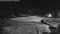 Archived image Webcam Mount Baw Baw Ski Resort - Toboggan Park 03:00