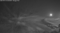 Archived image Webcam Mount Baw Baw Ski Resort - Toboggan Park 00:00
