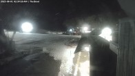 Archiv Foto Webcam Skigebiet Mount Baw Baw - Talstation Nordic Bowl 01:00