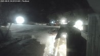Archiv Foto Webcam Skigebiet Mount Baw Baw - Talstation Nordic Bowl 03:00