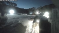 Archiv Foto Webcam Skigebiet Mount Baw Baw - Talstation Nordic Bowl 05:00