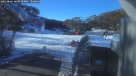 Archiv Foto Webcam Skigebiet Mount Baw Baw - Talstation Nordic Bowl 07:00