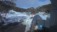 Archiv Foto Webcam Skigebiet Mount Baw Baw - Talstation Nordic Bowl 13:00