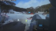 Archiv Foto Webcam Skigebiet Mount Baw Baw - Talstation Nordic Bowl 14:00