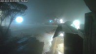 Archiv Foto Webcam Skigebiet Mount Baw Baw - Talstation Nordic Bowl 19:00