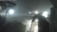 Archiv Foto Webcam Skigebiet Mount Baw Baw - Talstation Nordic Bowl 23:00