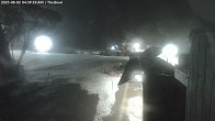 Archiv Foto Webcam Skigebiet Mount Baw Baw - Talstation Nordic Bowl 03:00