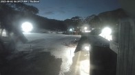 Archiv Foto Webcam Skigebiet Mount Baw Baw - Talstation Nordic Bowl 05:00