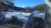 Archiv Foto Webcam Skigebiet Mount Baw Baw - Talstation Nordic Bowl 07:00