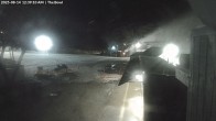 Archived image Webcam Mount Baw Baw Ski Resort - Nordic Bowl 18:00