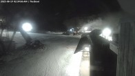 Archiv Foto Webcam Skigebiet Mount Baw Baw - Talstation Nordic Bowl 01:00